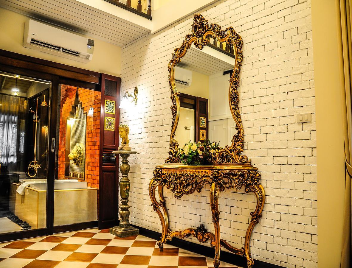 Chuchaiburi Sri Amphawa Esterno foto